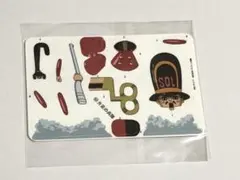 ワンピース 3D組み立てパズル