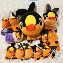 2026年最新】ポケモンセンター ポカブの人気アイテム - メルカリ