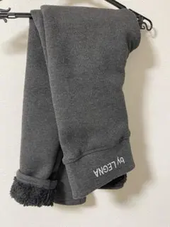 レギンス 裏起毛