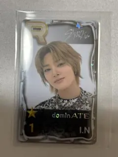 新品】Stray Kids SSJYP Divine リアルカード チャンビン - メルカリ