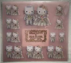 2026年最新】キティ ダニエル ウエディングの人気アイテム - メルカリ