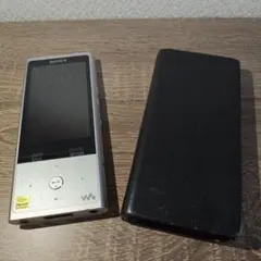 ジャンク】SONY NW-ZX507 ロック解除不可 - メルカリ