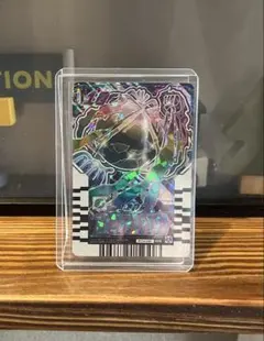 ライドケミートレカ RR ガイアード PHASE:04のサムネイル