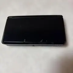 Nintendo3DSカセット二つ付きジャンク品