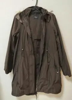 マックスマーラ⭐️ジャケット ブルゾン ナイロン パーカー ネイビー L 楽天市場】ブルゾン（ブランドマックスマーラ）（コート・ジャケット