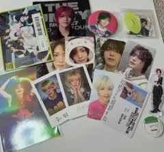 2026年最新】NCT127の人気アイテム - メルカリ