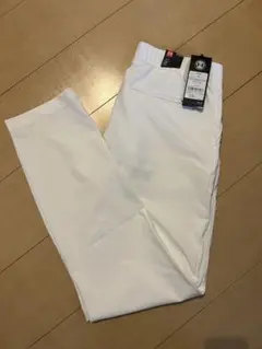 新品　ゴルフ　パンツ　UNDER ARMOUR アンダーアーマー　L相当