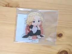 東京リベンジャーズ 佐野万次郎 アクスタ
