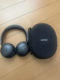 soundcore lifeQ35のサムネイル