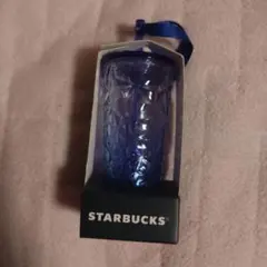 STARBUCKS 2024 オーナメントタンブラーグラデーション 新品・未使用