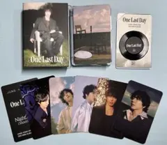 ヨンファ One Last Day NEMOバージョン