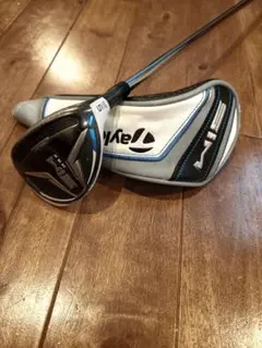 TaylorMade SIM MAX ユーティリティ #5 25度のサムネイル