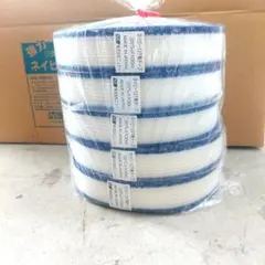 下敷きテープ ニットー ネイビー13 35mm×100m - メルカリ