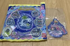 【新品未使用】祝！たまごっち30th キャラマグネッツ ⑤ めめっち　いちごっちのサムネイル