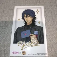 山田二郎 ヒプマイ 8th Anniversary Cafe - メルカリ
