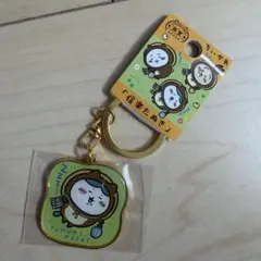 ご当地ちいかわ 京都 ハチワレ