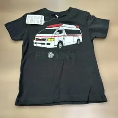 新品タグ付き！半袖 Tシャツ 110サイズ