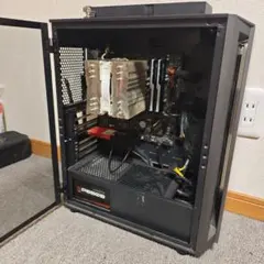 自作PC 出来れば現状売り バラ売り可 - メルカリ