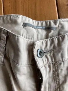 トゥモローランド　ハーフパンツのサムネイル
