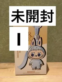 PIN FOR LOVE イニシャルラブブ【I】未開封 100%正規品