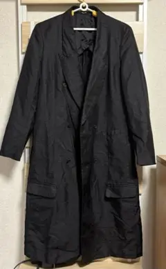 お*ん様 コムデギャルソンオムプリュス　AD2019 AWコート