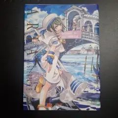 美品帯付]ARIA 完全版 全7巻セット クリアブックカバー付 天野こずえ