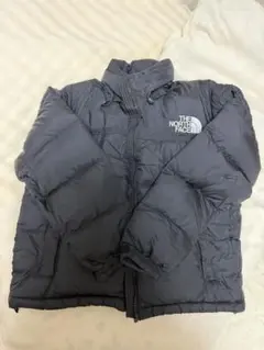 THE NORTH FACE ダウン ヌプシ M