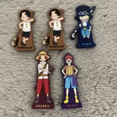 2026年最新】OnePieceキャラクターグッズの人気アイテム - メルカリ
