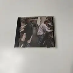 DJ SHADOW / ENDTRODUCING..... (CD)