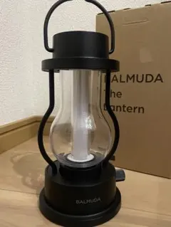 2026年最新】BALMUDA The Lantern L02Aの人気アイテム - メルカリ