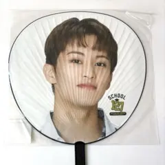 NCT127 マークペンミ ファンミ ファンミーティング うちわ 未開封