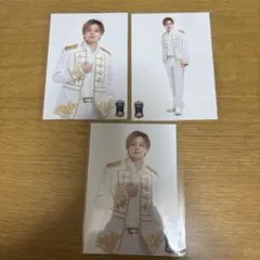 超特急 カイ 生写真