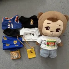 2025年最新】Exo カイ ぬいぐるみの人気アイテム - メルカリ