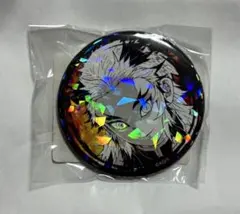 鬼滅の刃　オールスター缶バッジ　煉獄杏寿郎 02