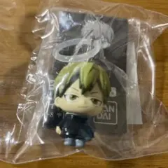 呪術廻戦 めじるしアクセサリー 禅院直哉