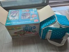 【未使用】　THERMOS ファミリーフレッシュランチボックス DJF-4001