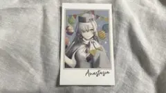 FGO Fate ついコレ アナスタシア アクリルキーホルダー - メルカリ