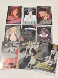 BLEACH カード スナップマイド