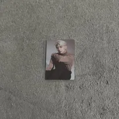 seventeenセブチ incomplete ジョシュア トレカ