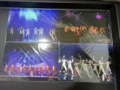 滝沢歌舞伎ZERO2021ステフォ SnowMan集合 3 4 75 76