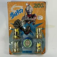 ウルトラセブン 公式スタンプコレクション - メルカリ