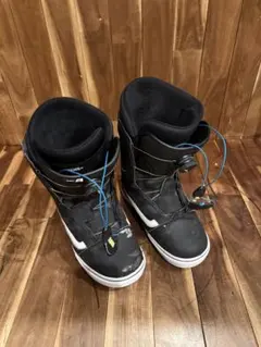 VANS スノーボードブーツ BOA式 US11.5（29.5cm）インナー付きのサムネイル