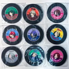 一番くじ ヒロアカ 開催文化祭!! J賞