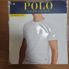 POLO RALPH LAUREN クラシックフィット Tシャツ M