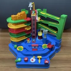 トーマス & フレンズ レッツゴー大冒険！DX