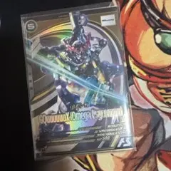 アーセナルベース　GQuuuuuuX (オメガ・サイコミュ起動時) U