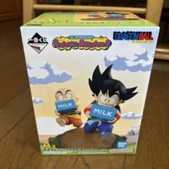 一番くじドラゴンボールFantastic Adventure　A賞　フィギュア