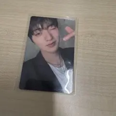 TREASURE Pleasure yellow Ver トレカ ハルト