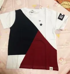 コンバースオールスター　Tシャツ　120