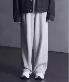 CALLNE スウェットパンツ